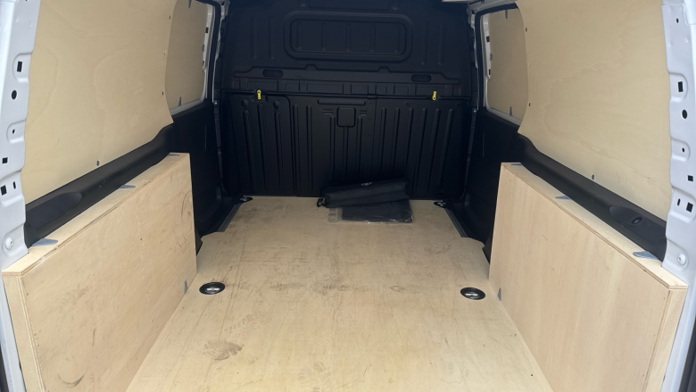 Toyota Proace City L2 Diesel 1.5D 100 Icon Van